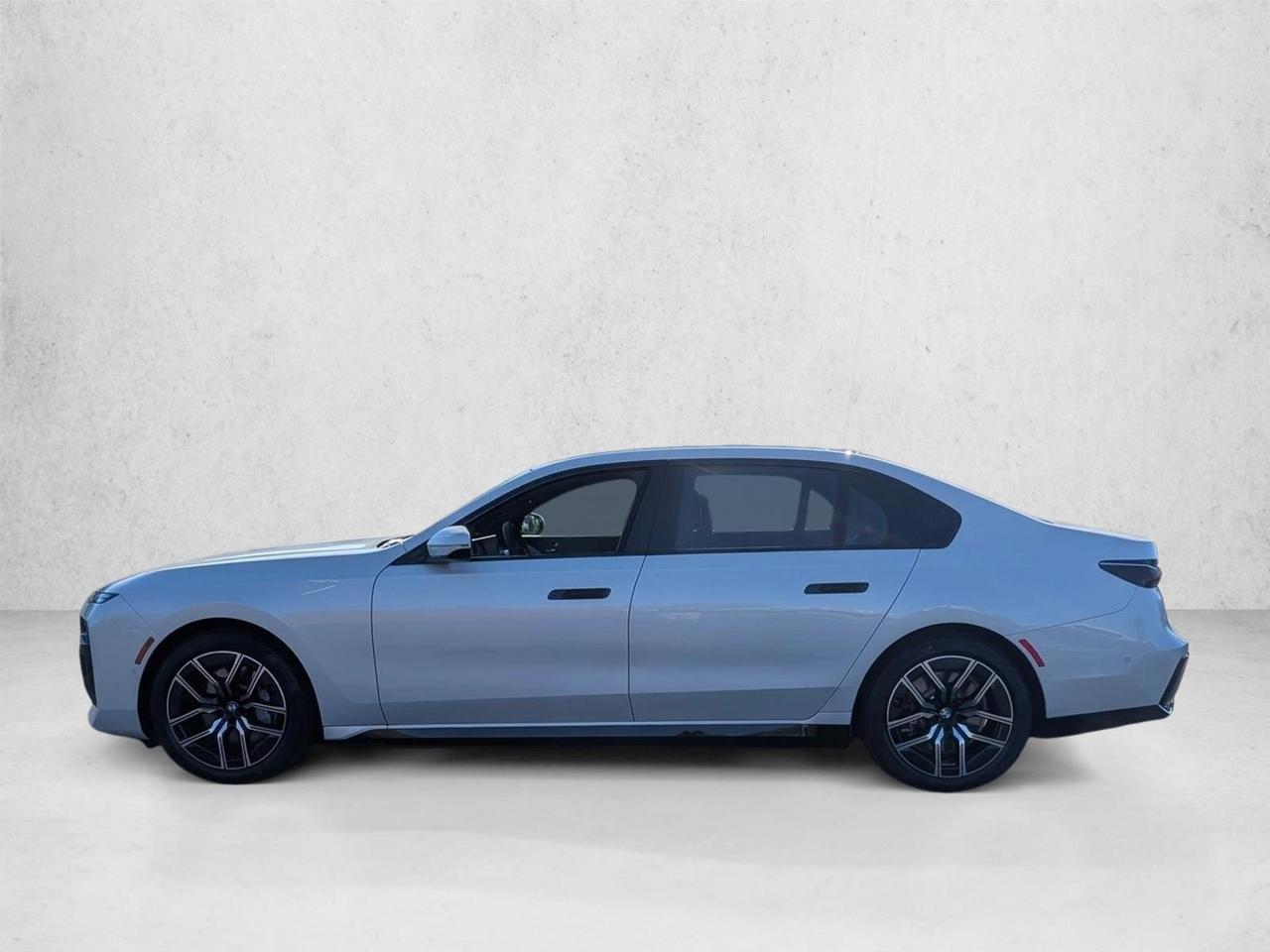 2025 BMW i7 xDrive60 Roseville CA