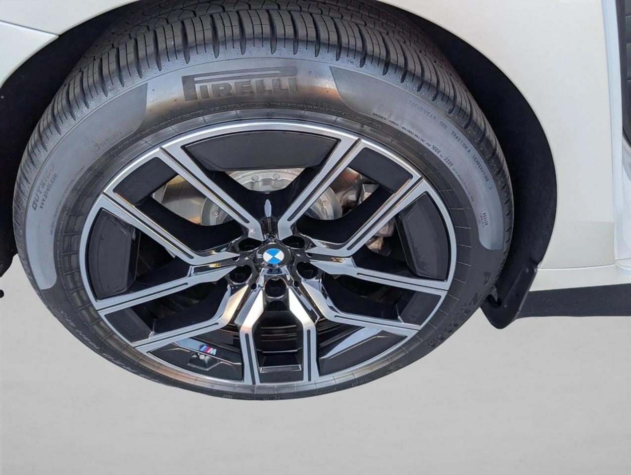 2025 BMW i7 xDrive60 Roseville CA