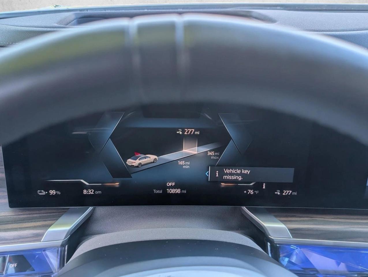 2025 BMW i7 xDrive60 Roseville CA