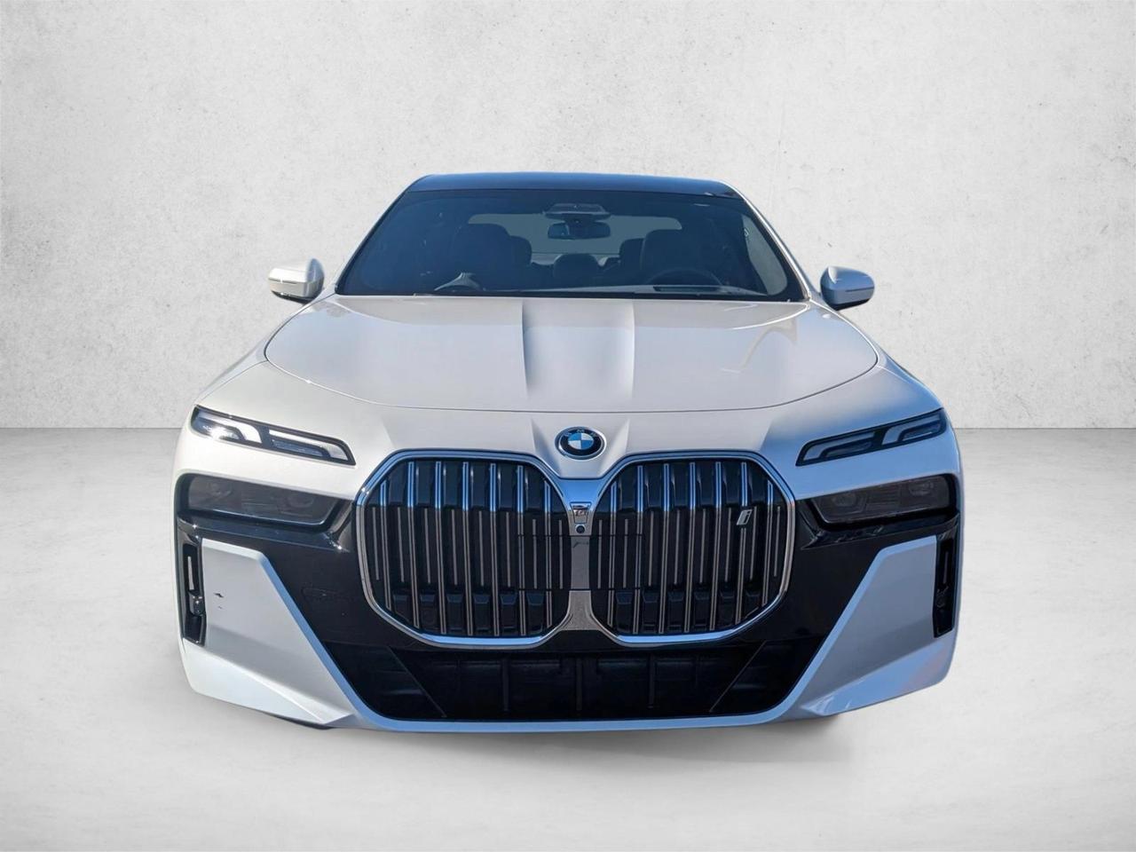 2025 BMW i7 xDrive60