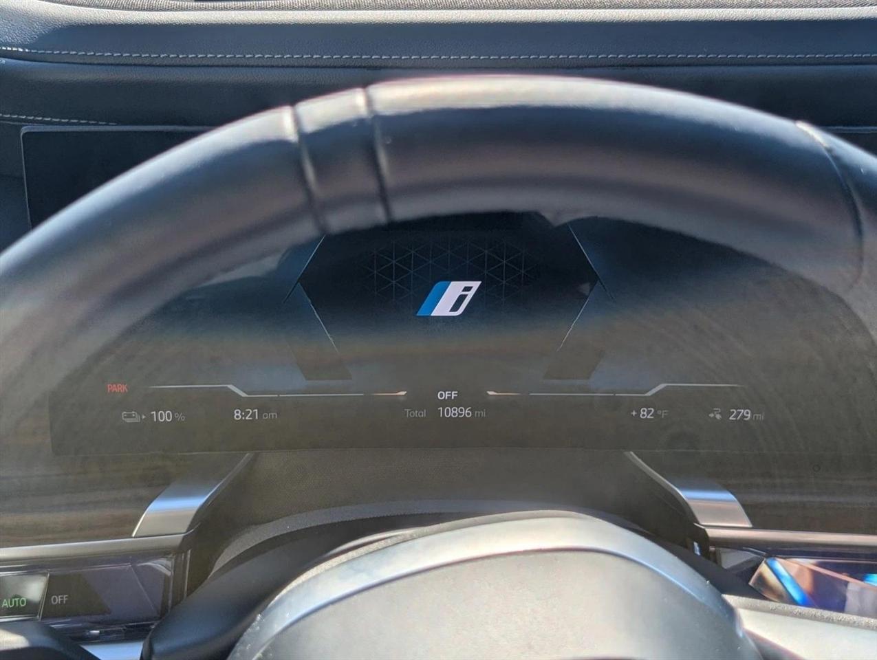 2025 BMW i7 xDrive60 Roseville CA
