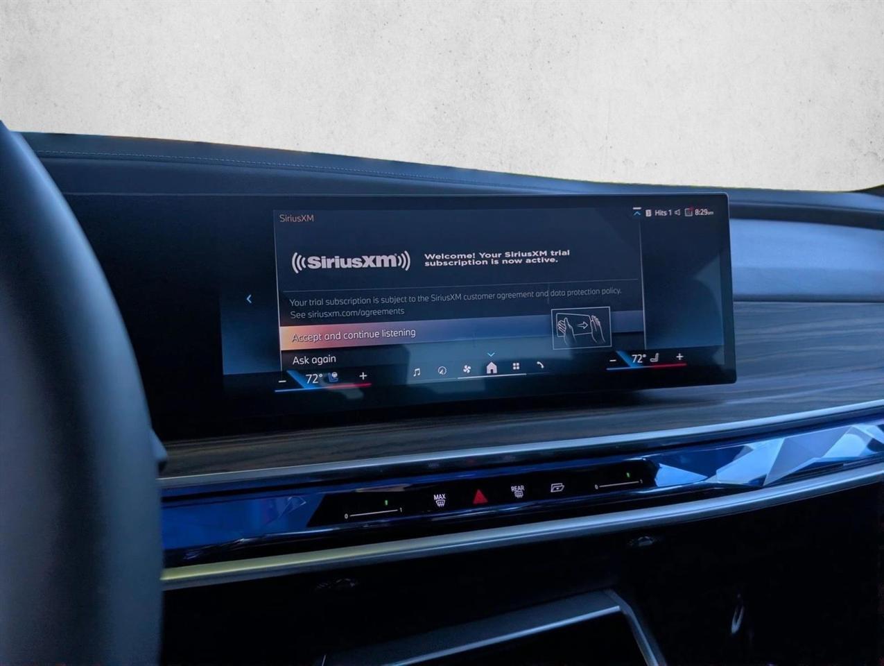 2025 BMW i7 xDrive60 Roseville CA