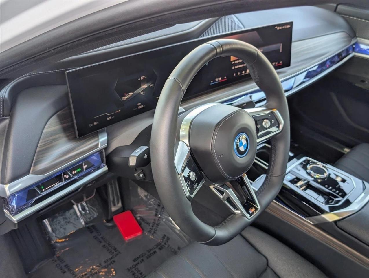 2025 BMW i7 xDrive60 Roseville CA