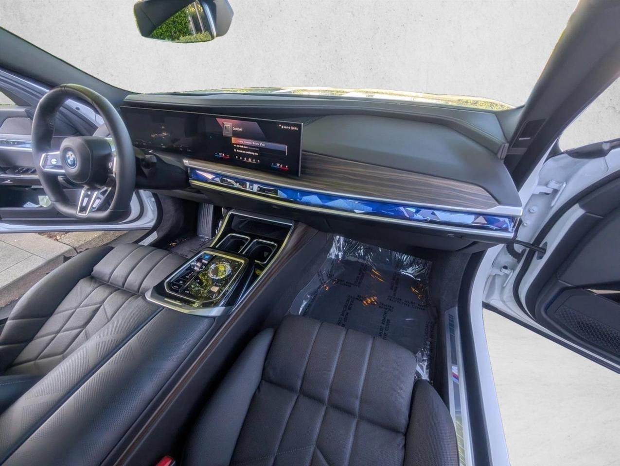 2025 BMW i7 xDrive60 Roseville CA