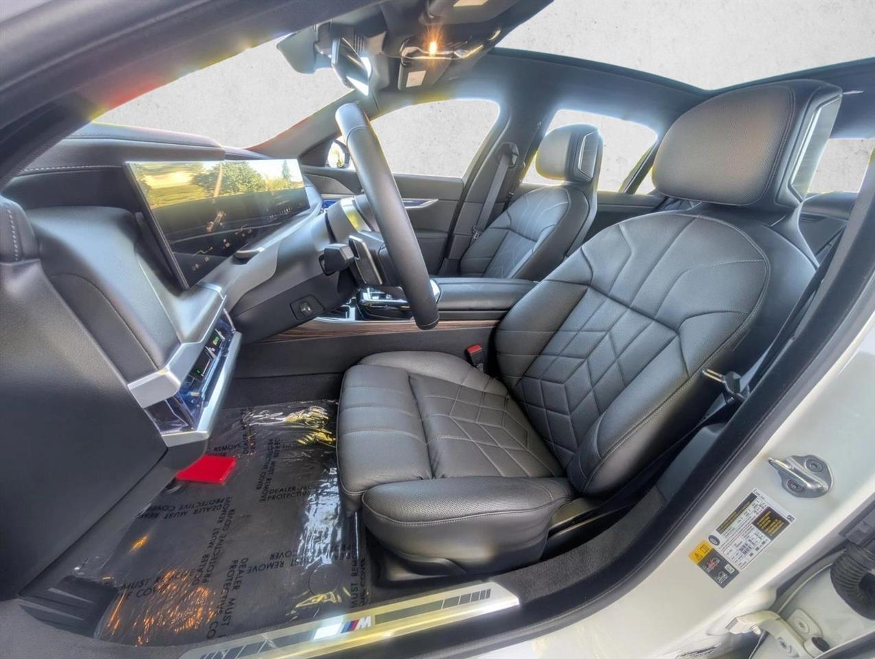 2025 BMW i7 xDrive60 Roseville CA
