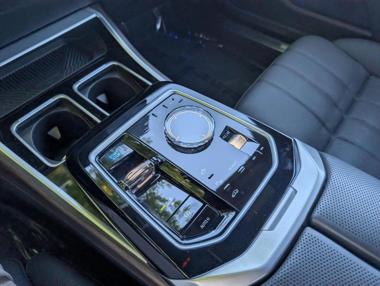 2025 BMW i7 xDrive60 Roseville CA