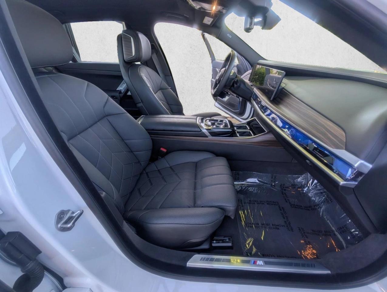 2025 BMW i7 xDrive60 Roseville CA