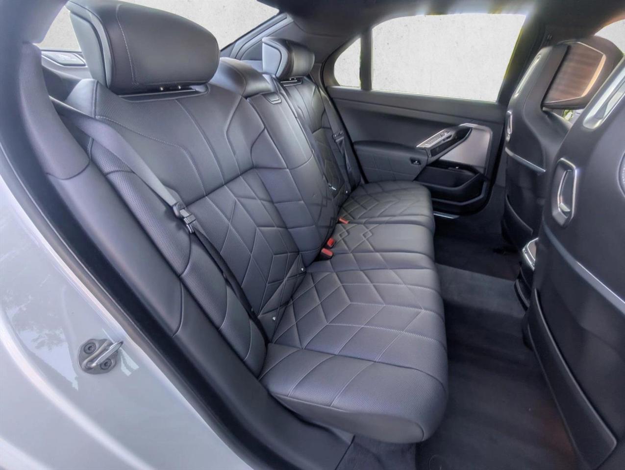 2025 BMW i7 xDrive60 Roseville CA