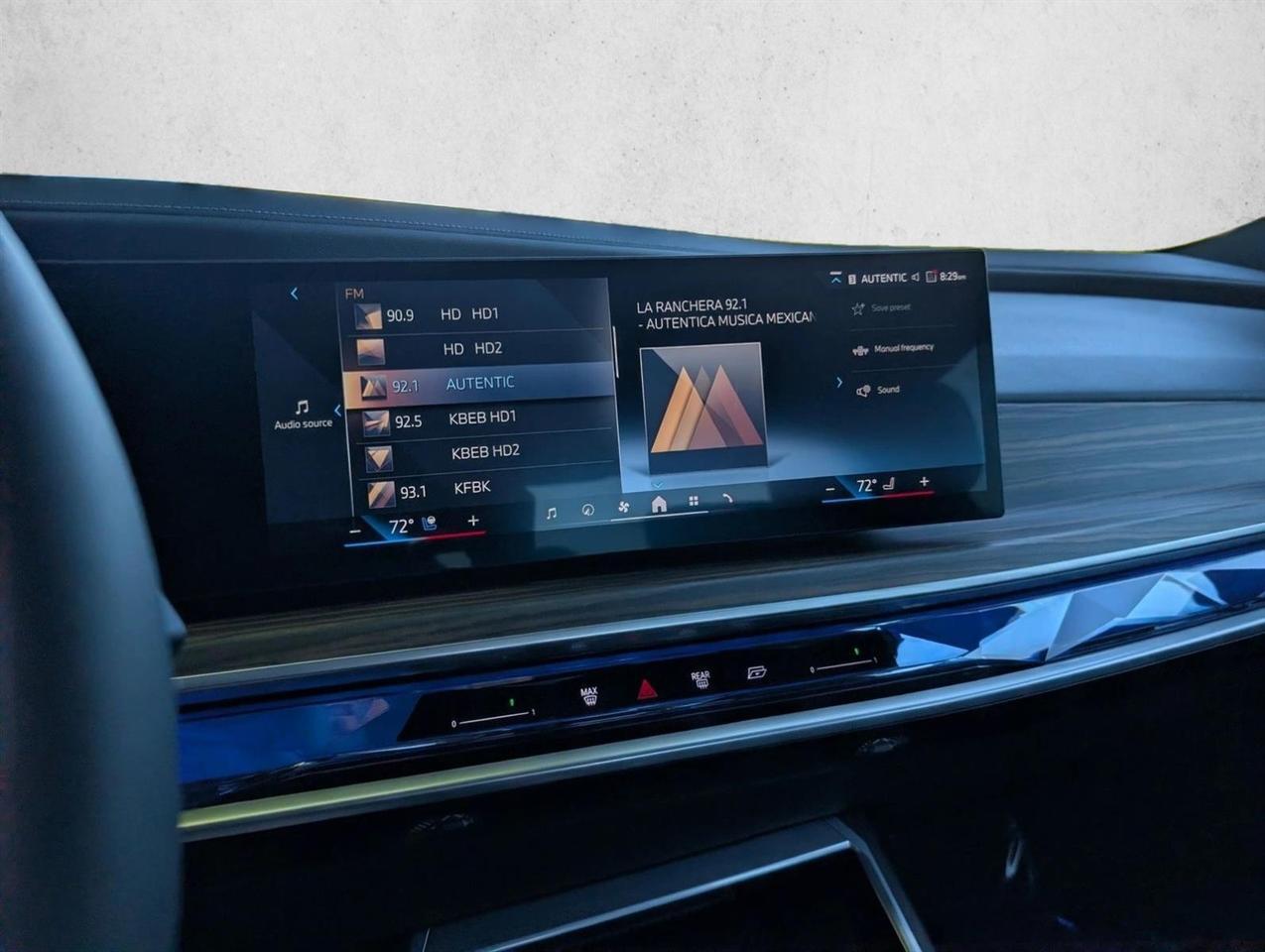 2025 BMW i7 xDrive60 Roseville CA