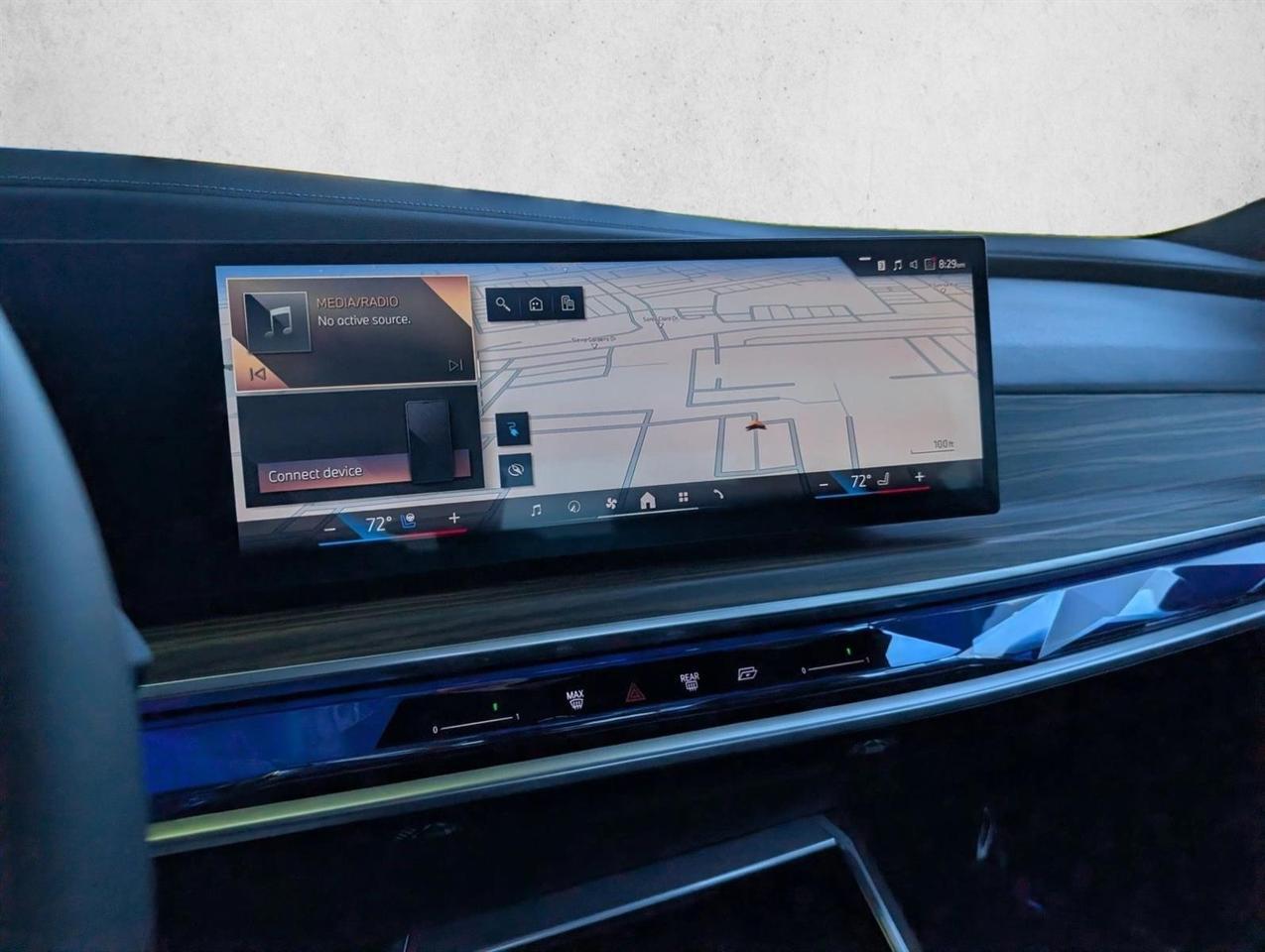 2025 BMW i7 xDrive60 Roseville CA