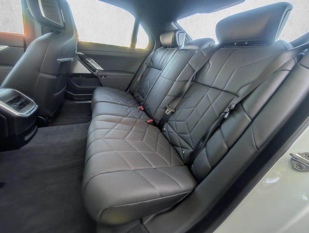 2025 BMW i7 xDrive60 Roseville CA
