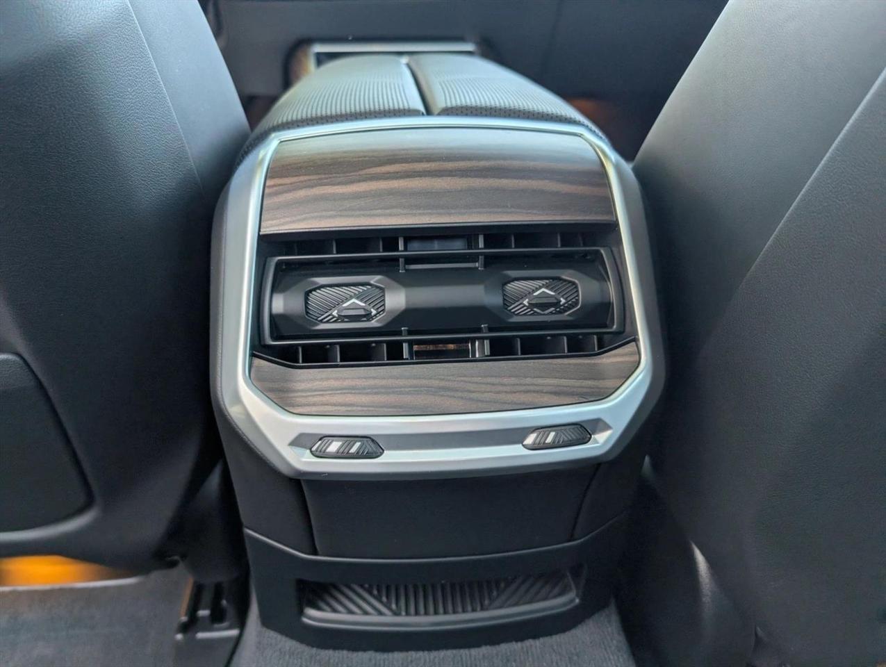 2025 BMW i7 xDrive60 Roseville CA