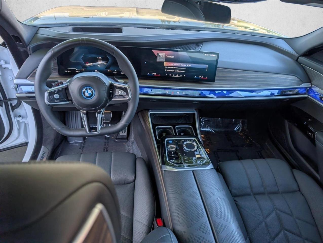 2025 BMW i7 xDrive60 Roseville CA