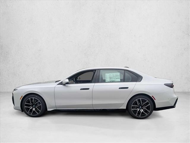 2025 BMW i7 xDrive60 Roseville CA