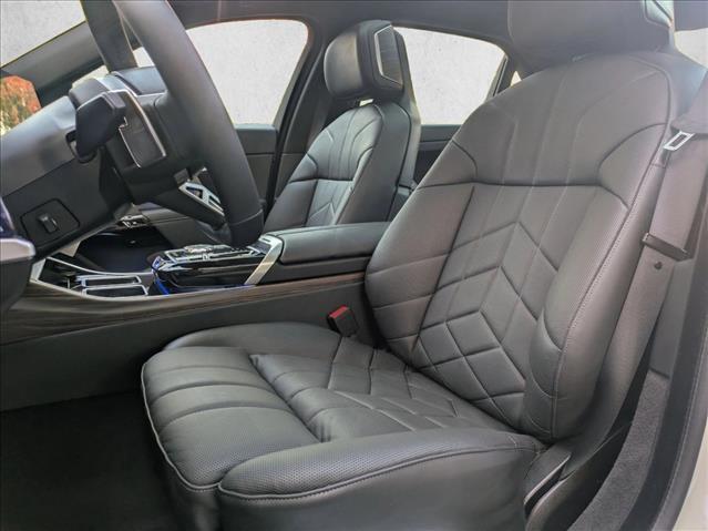2025 BMW i7 xDrive60 Roseville CA