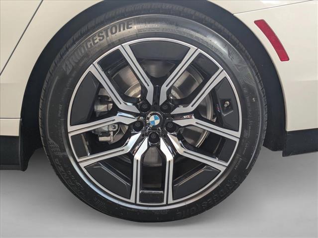2025 BMW i7 xDrive60 Roseville CA