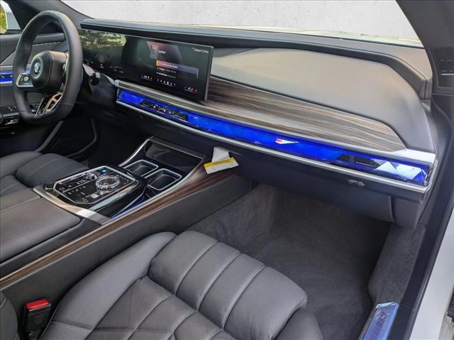 2025 BMW i7 xDrive60 Roseville CA