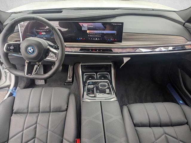 2025 BMW i7 xDrive60 Roseville CA
