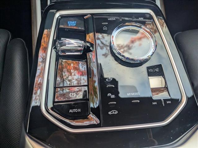 2025 BMW i7 xDrive60 Roseville CA