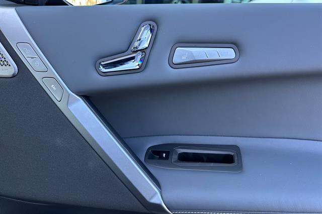 2025 BMW iX M60 M60 San Luis Obispo CA