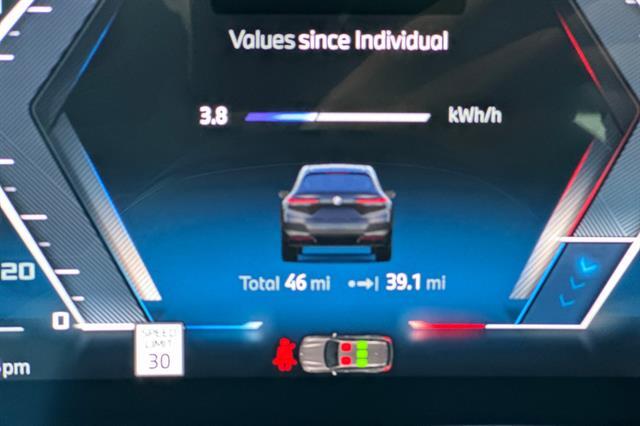 2025 BMW iX M60 M60 San Luis Obispo CA