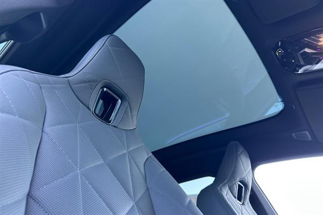 2025 BMW iX M60 M60 San Luis Obispo CA