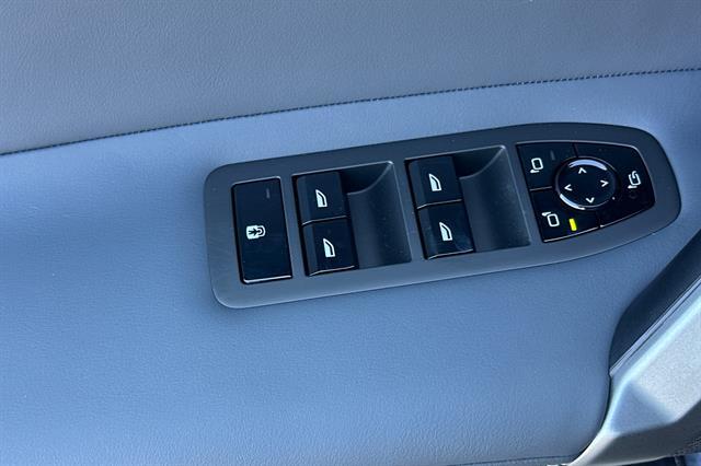 2025 BMW iX M60 M60 San Luis Obispo CA