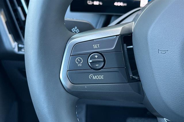 2025 BMW iX M60 M60 San Luis Obispo CA