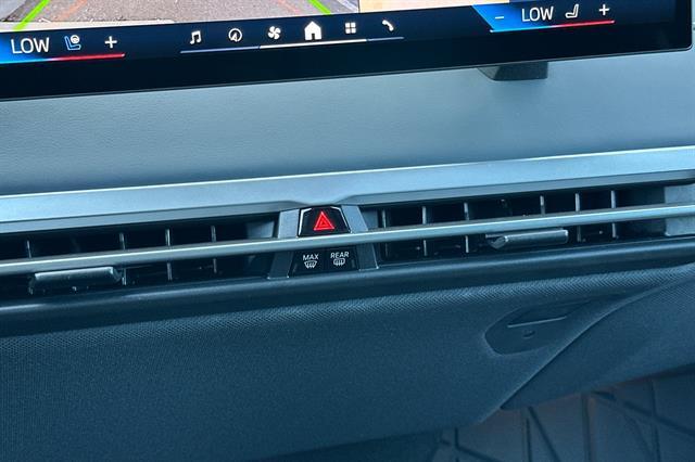 2025 BMW iX M60 M60 San Luis Obispo CA