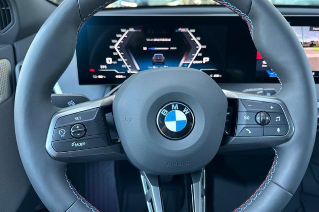 2025 BMW iX M60 M60 San Luis Obispo CA