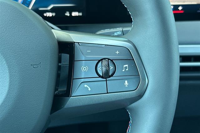 2025 BMW iX M60 M60 San Luis Obispo CA