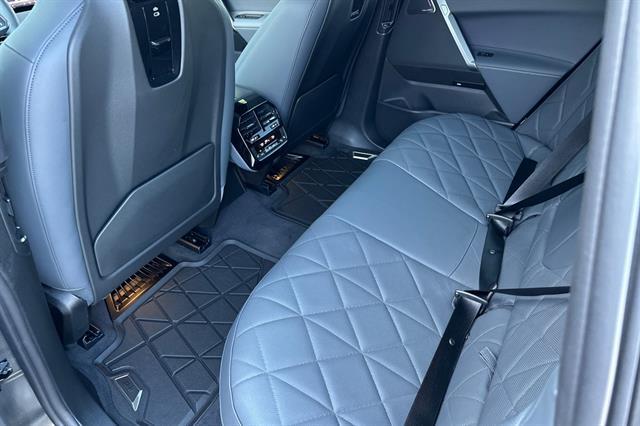 2025 BMW iX M60 M60 San Luis Obispo CA