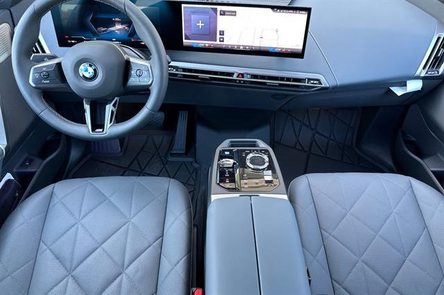 2025 BMW iX M60 M60 San Luis Obispo CA