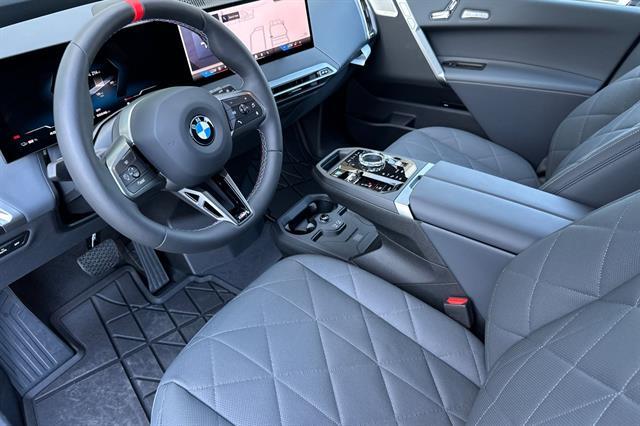2025 BMW iX M60 M60 San Luis Obispo CA