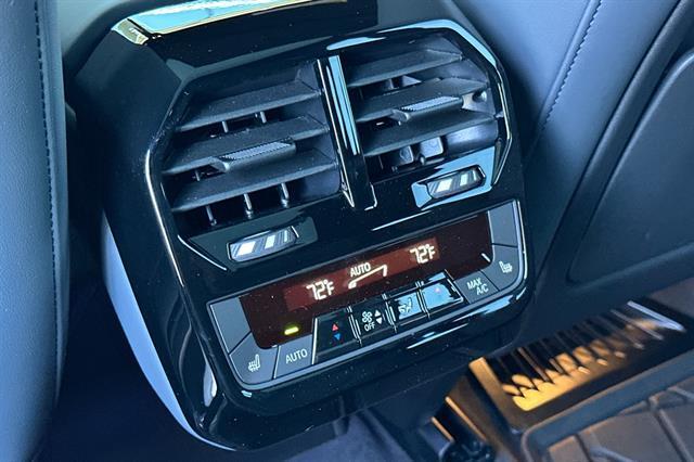 2025 BMW iX M60 M60 San Luis Obispo CA