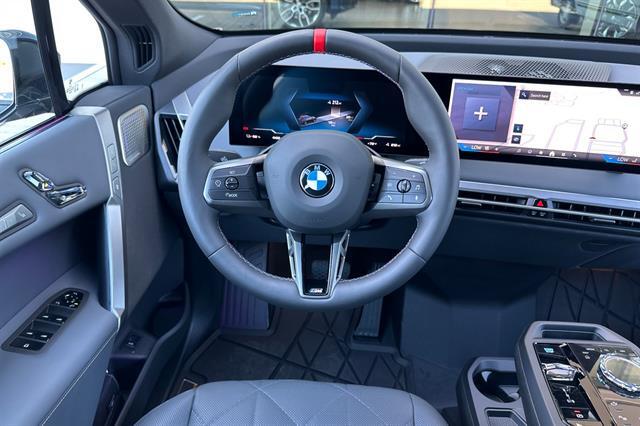 2025 BMW iX M60 M60 San Luis Obispo CA