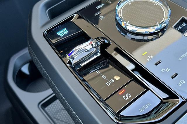 2025 BMW iX M60 M60 San Luis Obispo CA