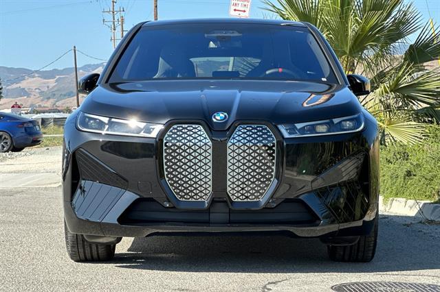 2025 BMW iX M60 M60 San Luis Obispo CA