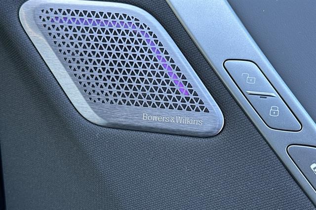 2025 BMW iX M60 M60 San Luis Obispo CA