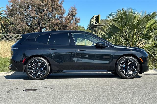 2025 BMW iX M60 M60 San Luis Obispo CA