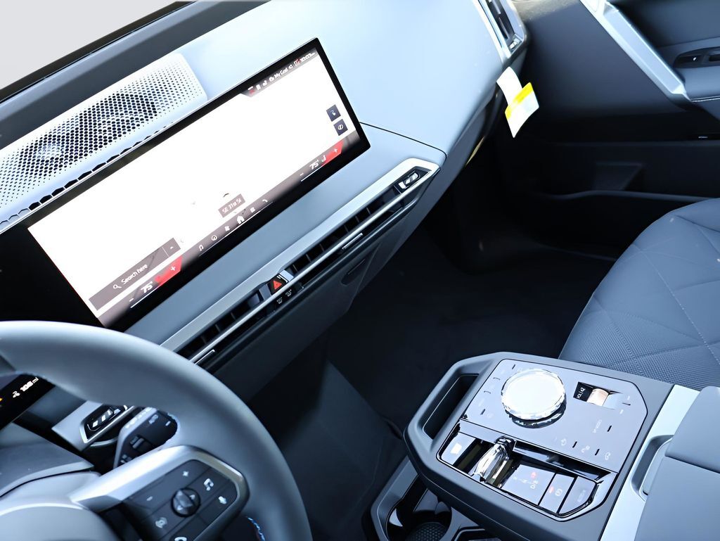 2025 BMW iX M60 San Clemente CA