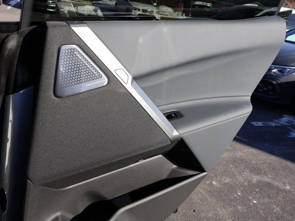 2025 BMW iX M60 San Clemente CA