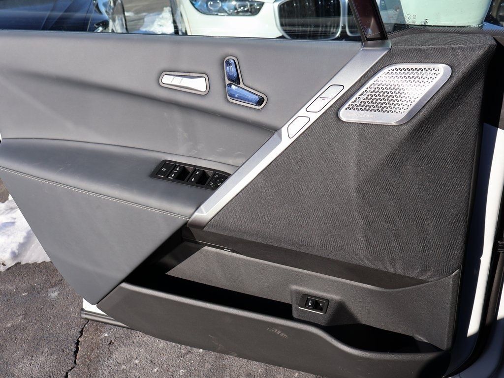 2025 BMW iX M60 San Clemente CA