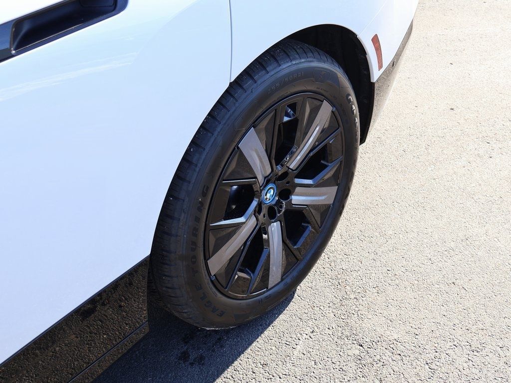 2025 BMW iX M60 San Clemente CA