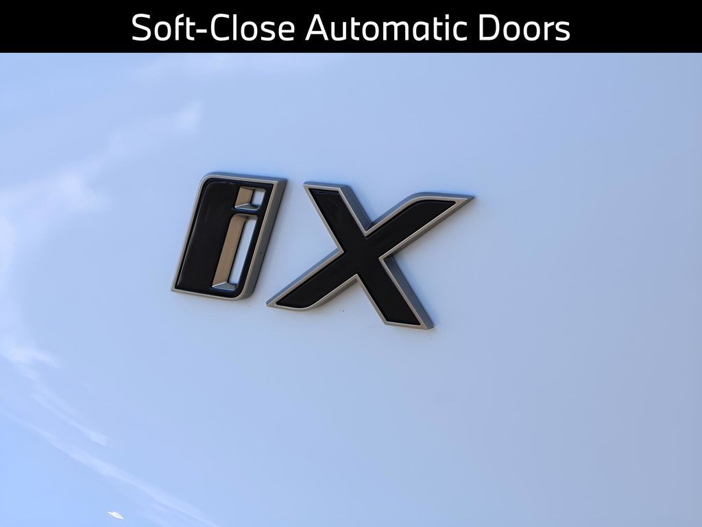 2025 BMW iX M60 San Clemente CA
