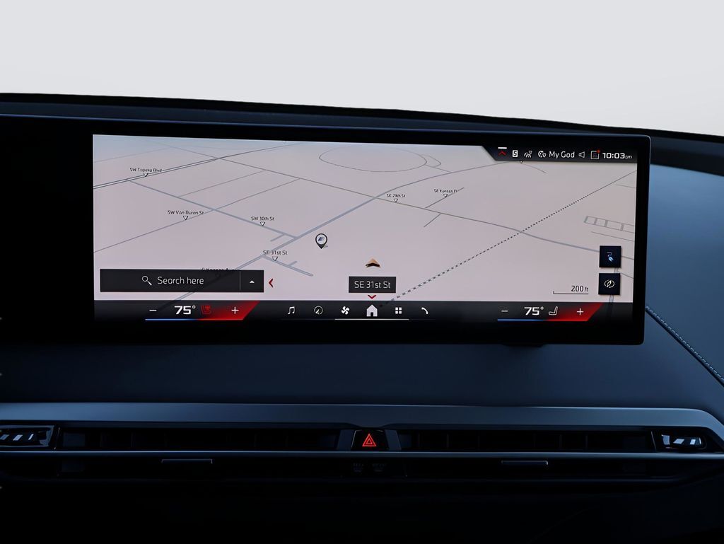 2025 BMW iX M60 San Clemente CA