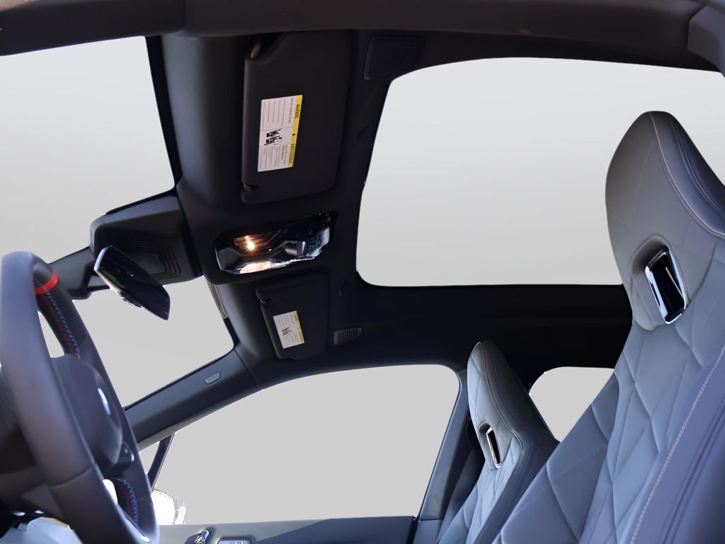 2025 BMW iX M60 San Clemente CA