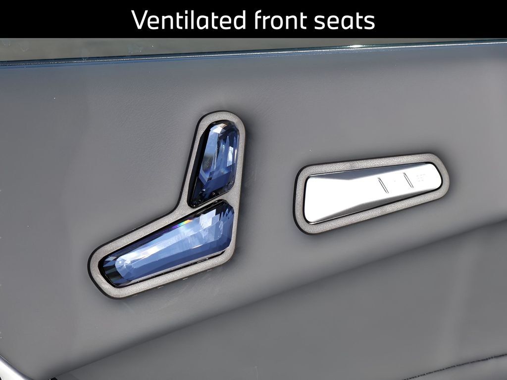 2025 BMW iX M60 San Clemente CA