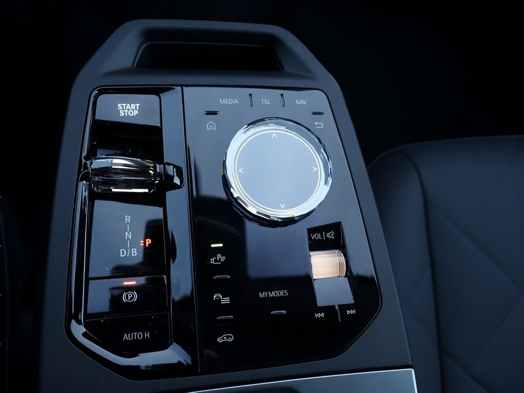 2025 BMW iX M60 San Clemente CA