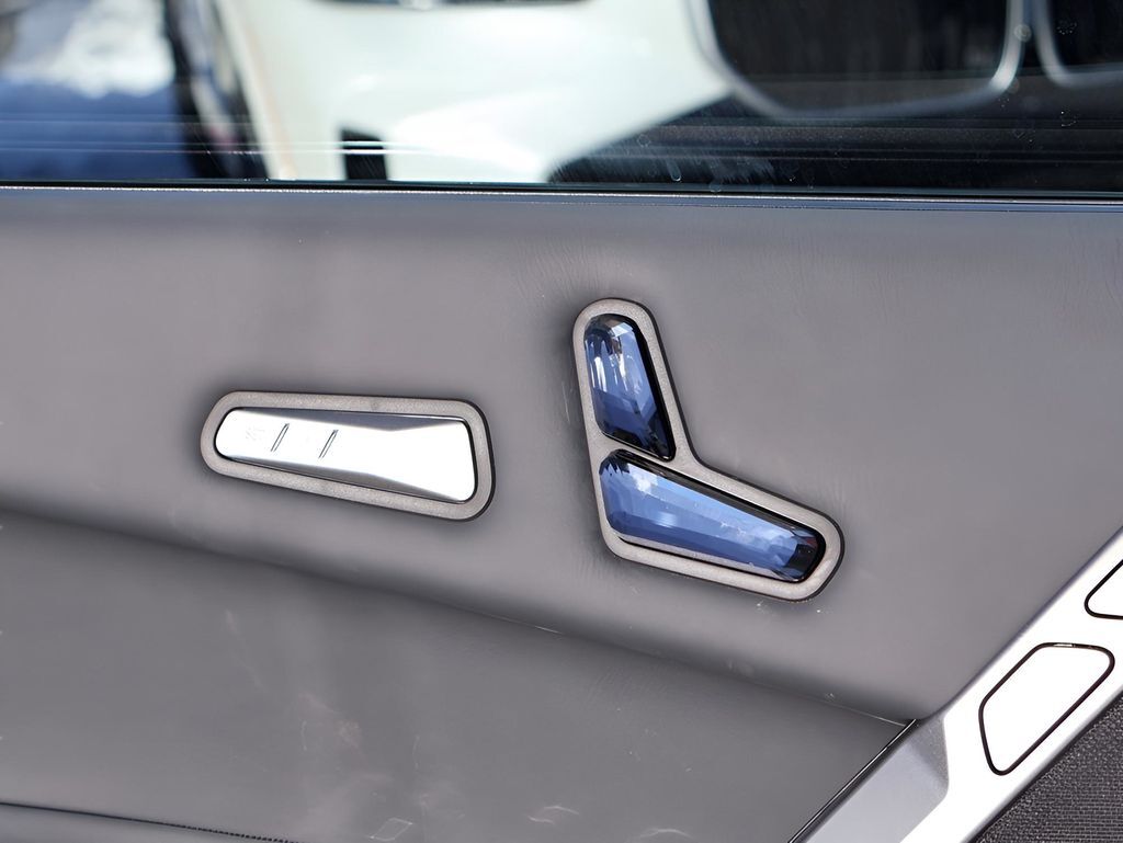 2025 BMW iX M60 San Clemente CA